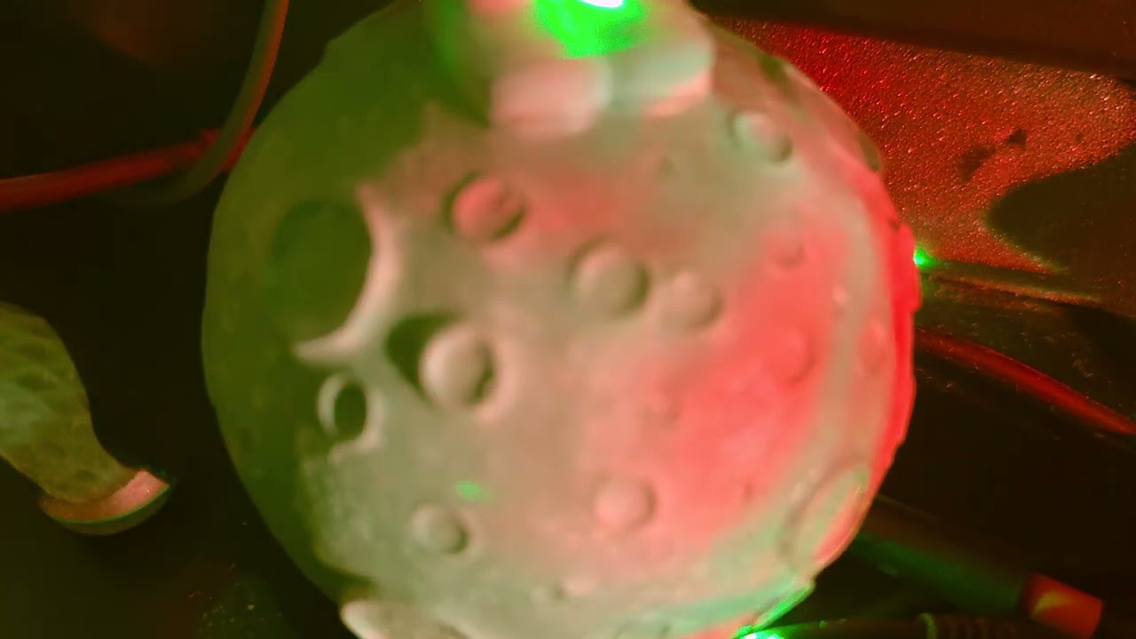 ASMR Electronic sounds live-jam 👽🎹 (Ableton Push3S)