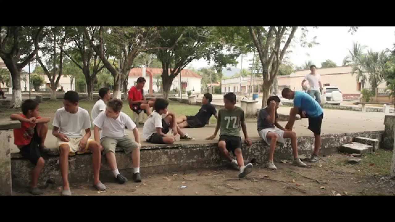 11 Cipotes Pelicula Completa