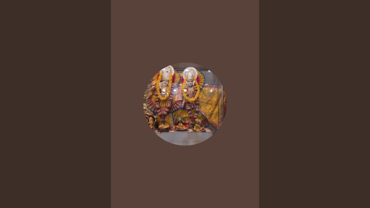 Sanatan dharam sabha Laxmi Narayan Mandir is live