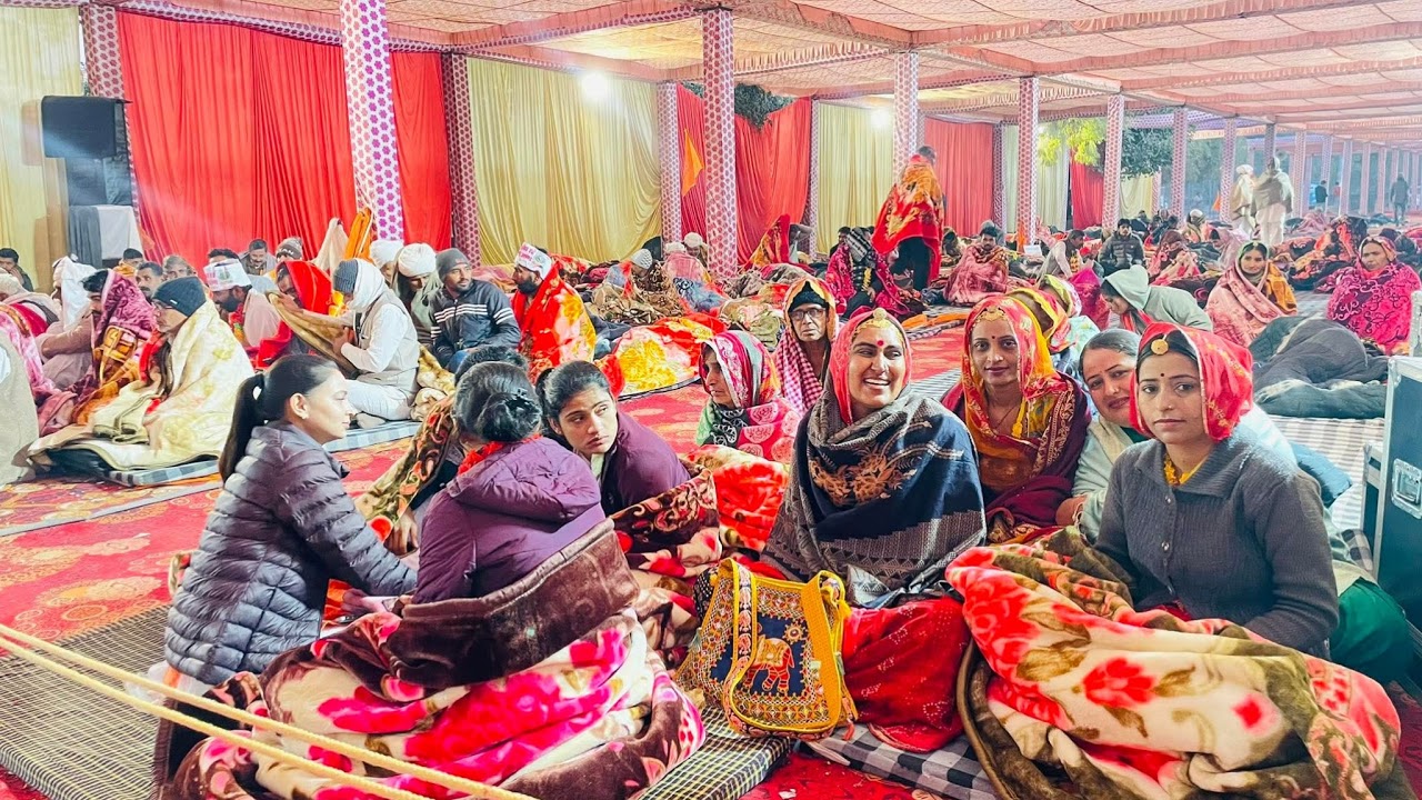 पर्यावरण समिति की प्रेस वार्ता