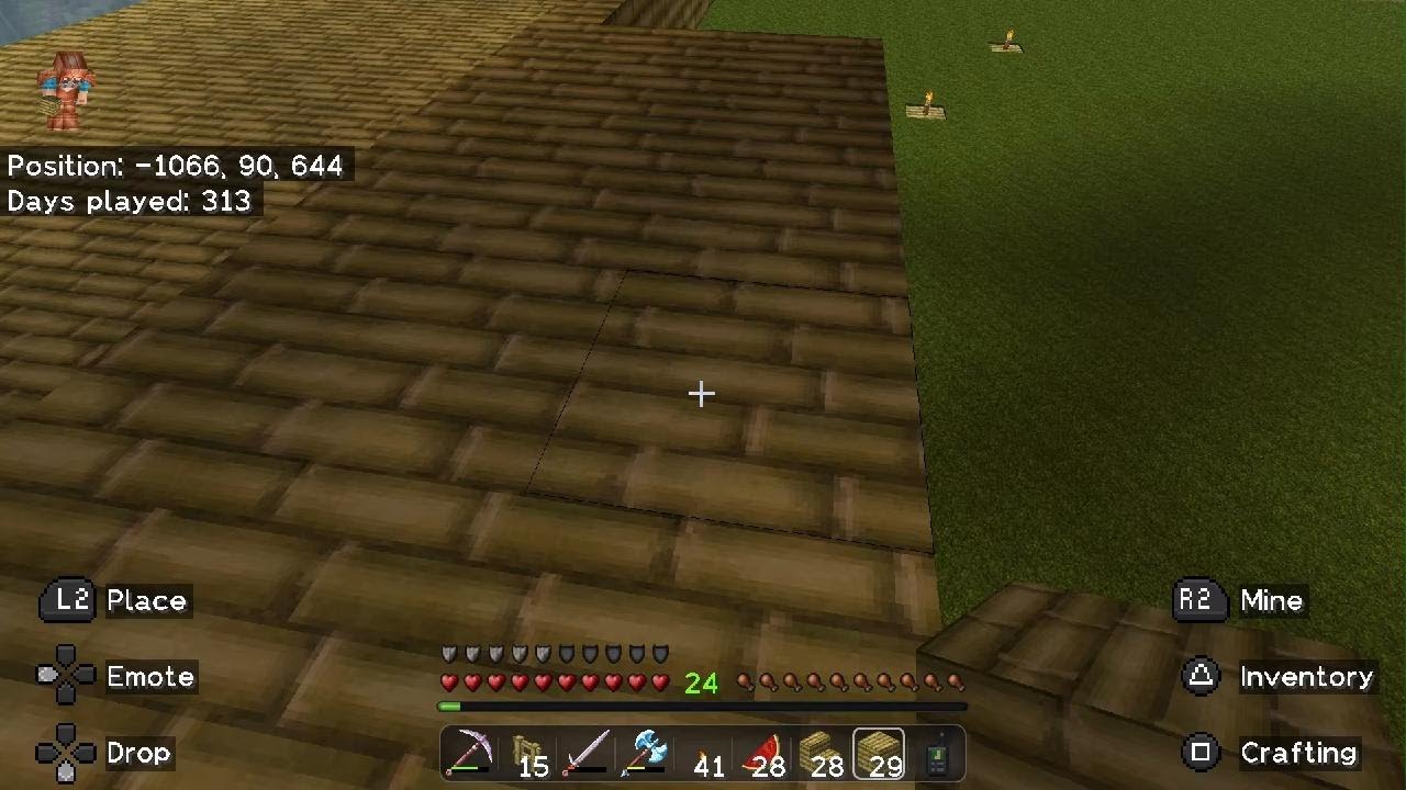 Minecraft Lets play part 80