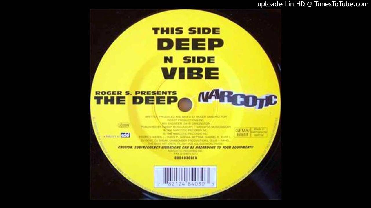 Roger S - Deep