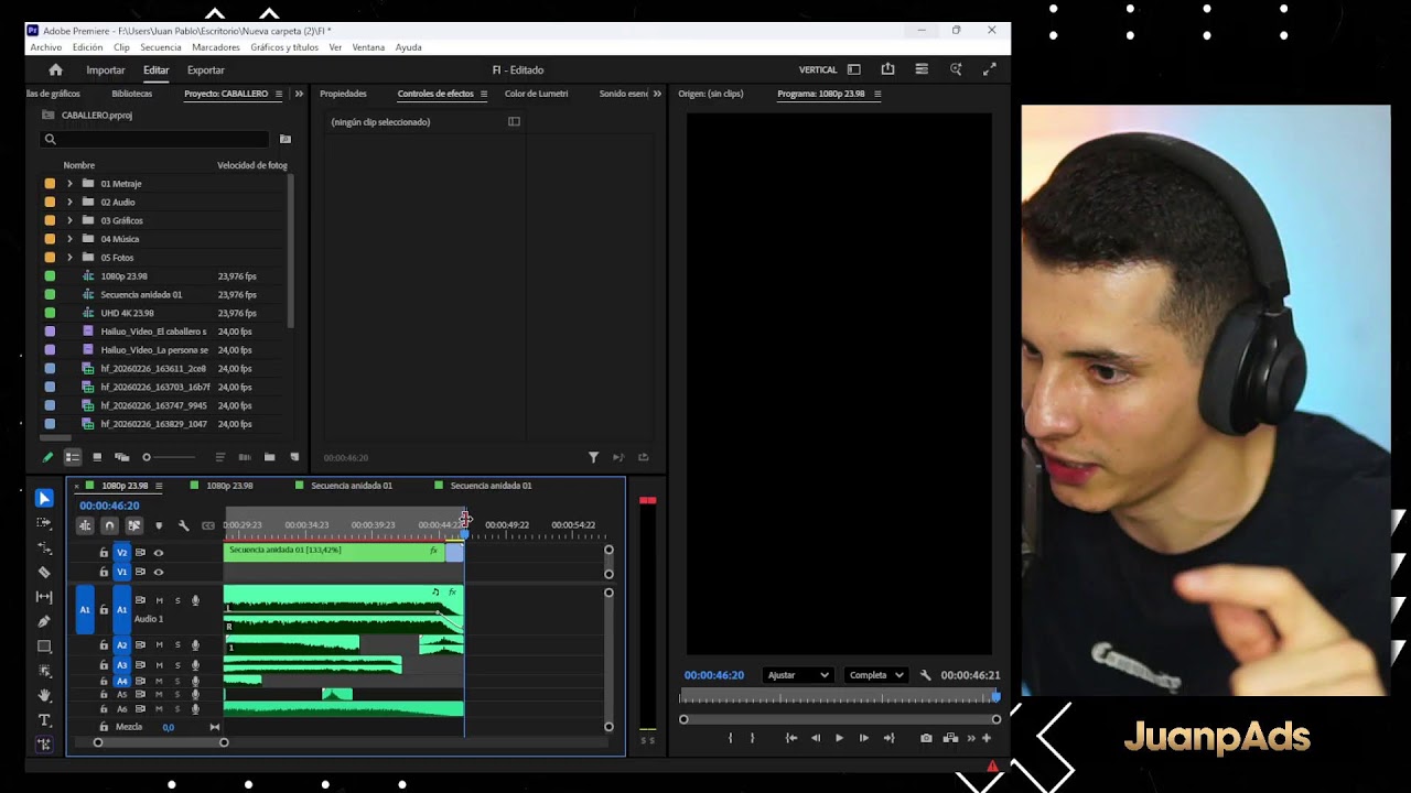 CÓMO HACER ANIMACION FORMULA 1 CON IA PARA LIVES DE TIKTOK 💻🎥