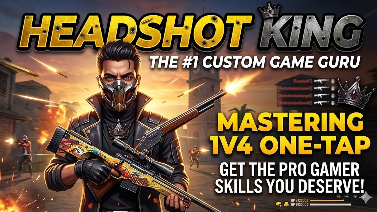 free fire Max