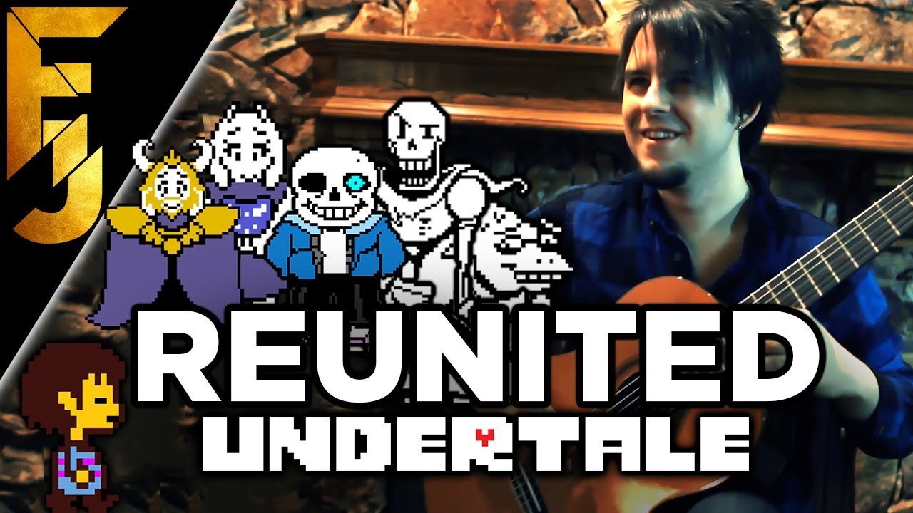 Undertale - 