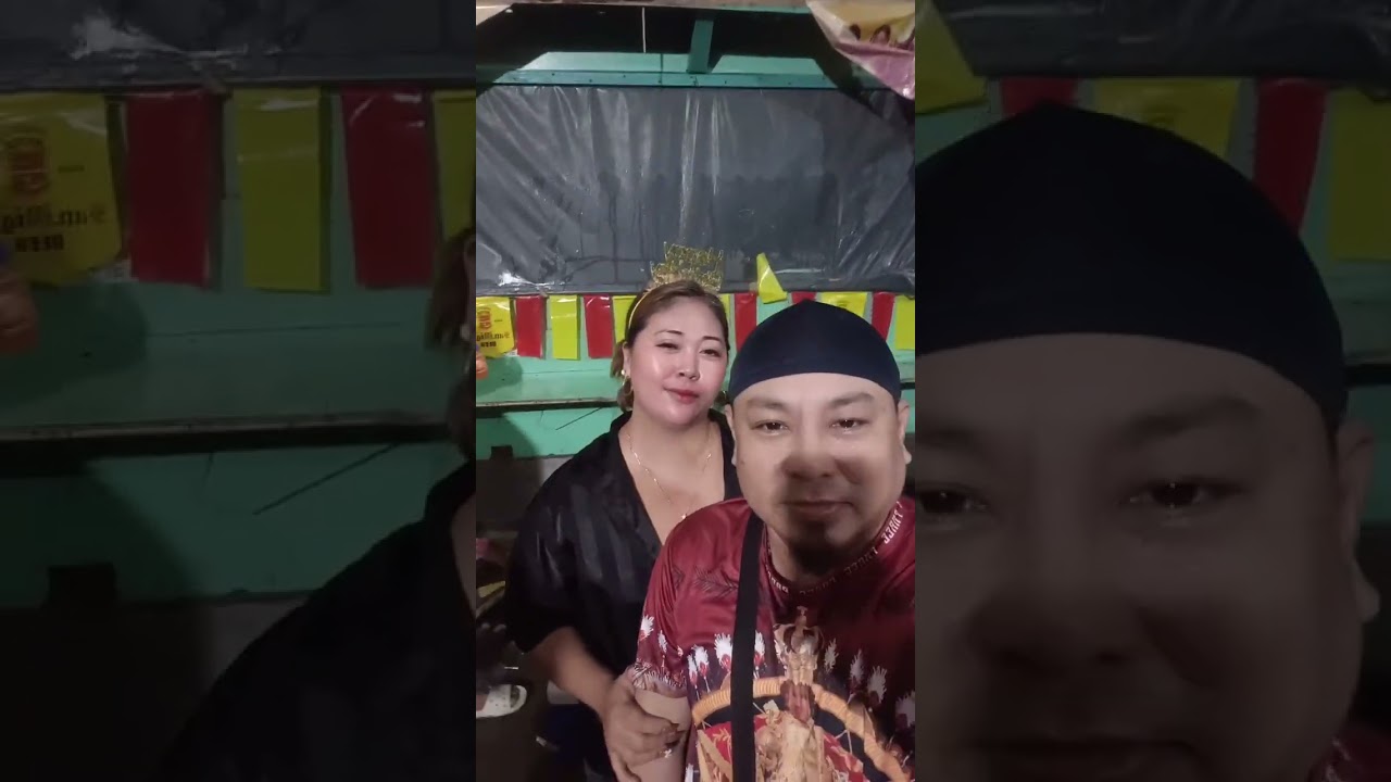 Tuslob Buwa Festival 2026