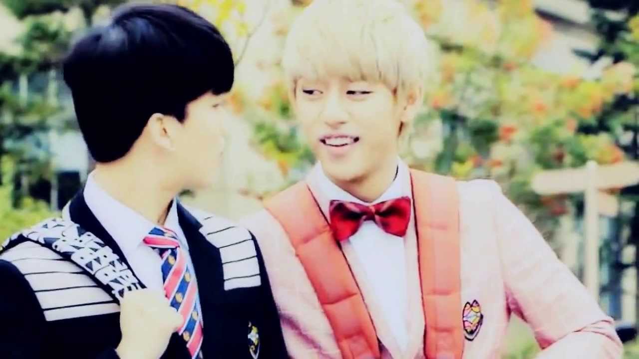 DAEJAE YOUNG & BEAUTIFUL SOULMATE