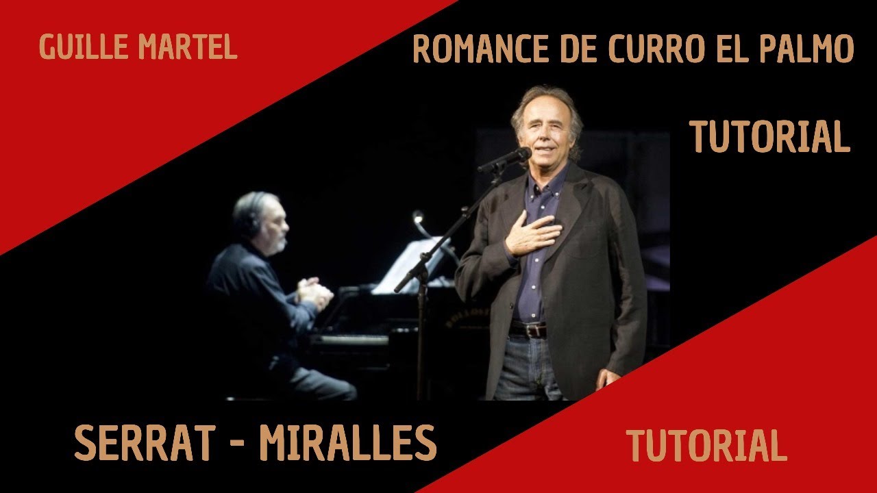ROMANCE DE CURRO EL PALMO (Tutorial facil y arreglos) #musica #guitarra #jazz #canciones