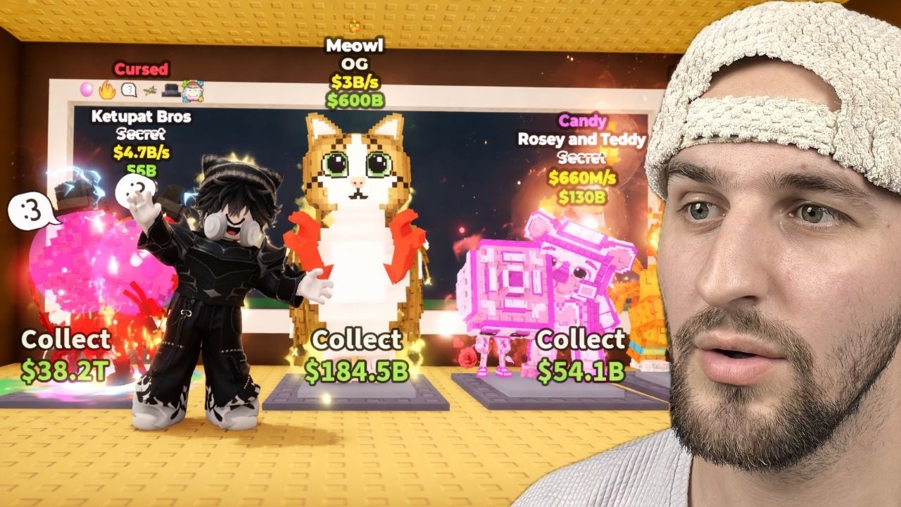 Nowy Meowl OG