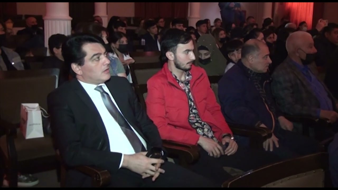Suraxanı rayonu 37 nömrəli UMM-nin Saz sinfinin 