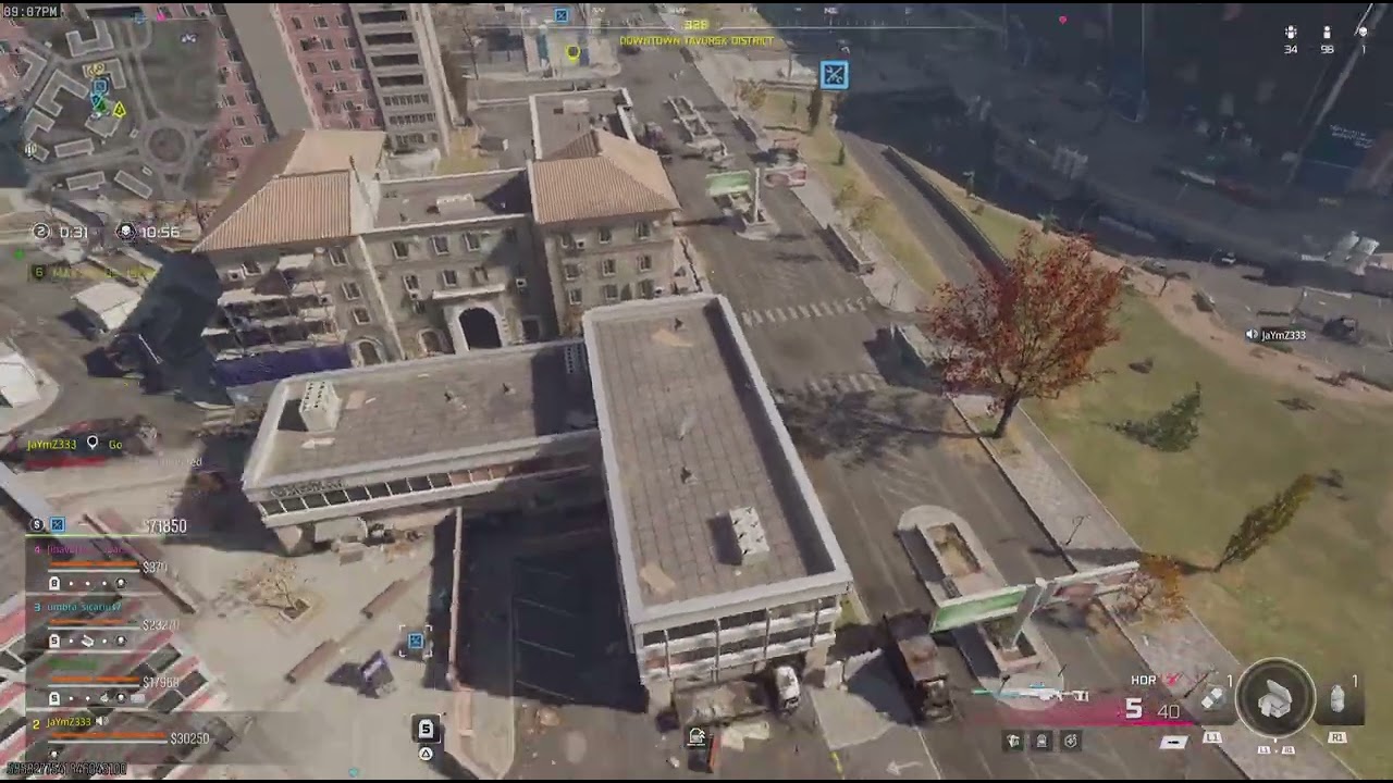Call of Duty Warzone Eddie Spaghetti 🍝