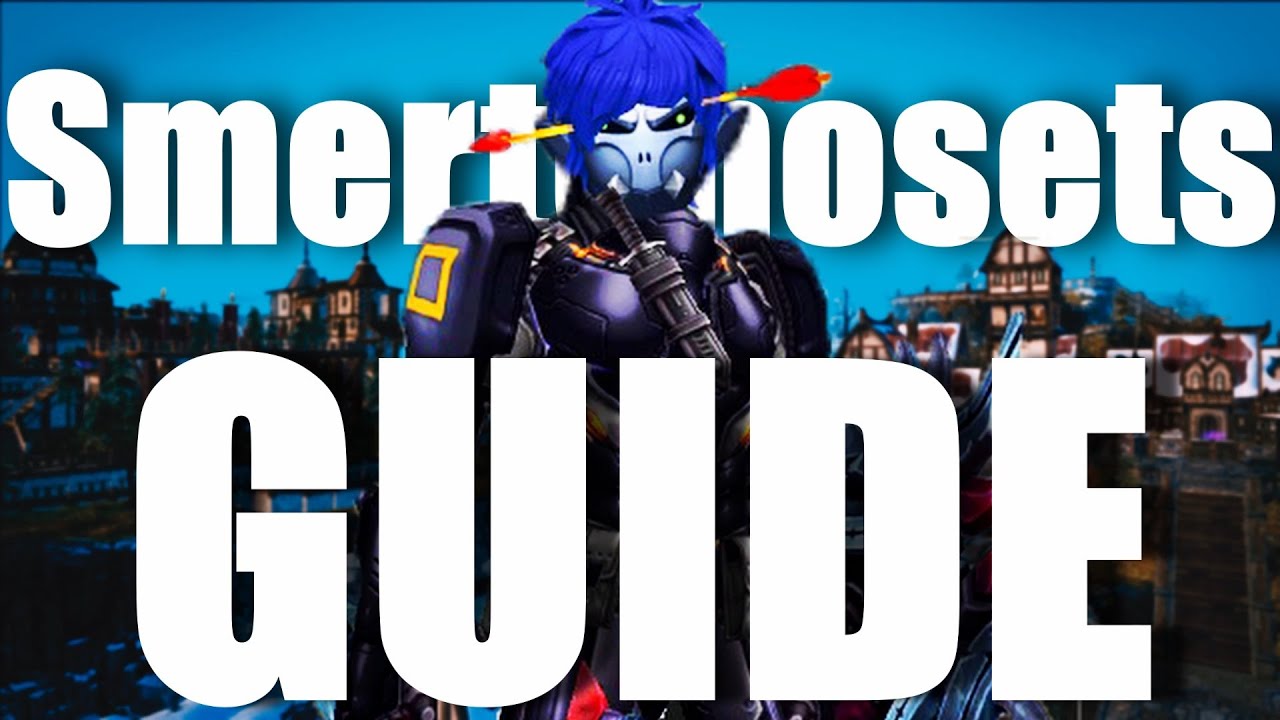 Royal Quest | Гайд на аренного крестоносца