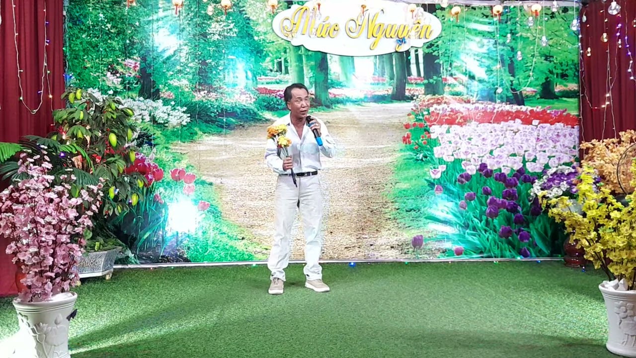 🎸 Bóng Dáng Mẹ Hiền 🍒 Tấn Nguyễn 🍒16/03/2026