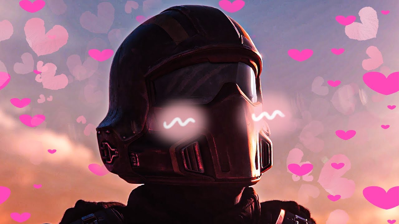 HELLDIVERS 2 to symulator życia w Bydgoszczy