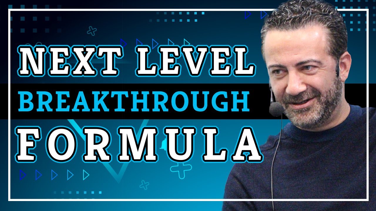 Next Level breakthrough formula