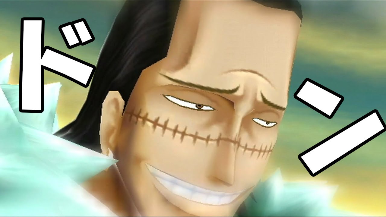 格の違う海賊　ボスpart2 【EP2ワンピース アンリミテッドクルーズ】