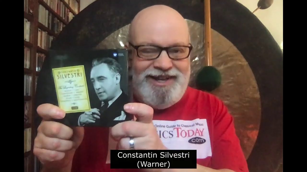 Review: Six Fabulous Conductor Boxes