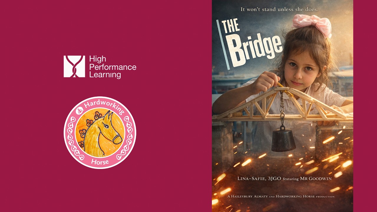 The Bridge (Hardworking)