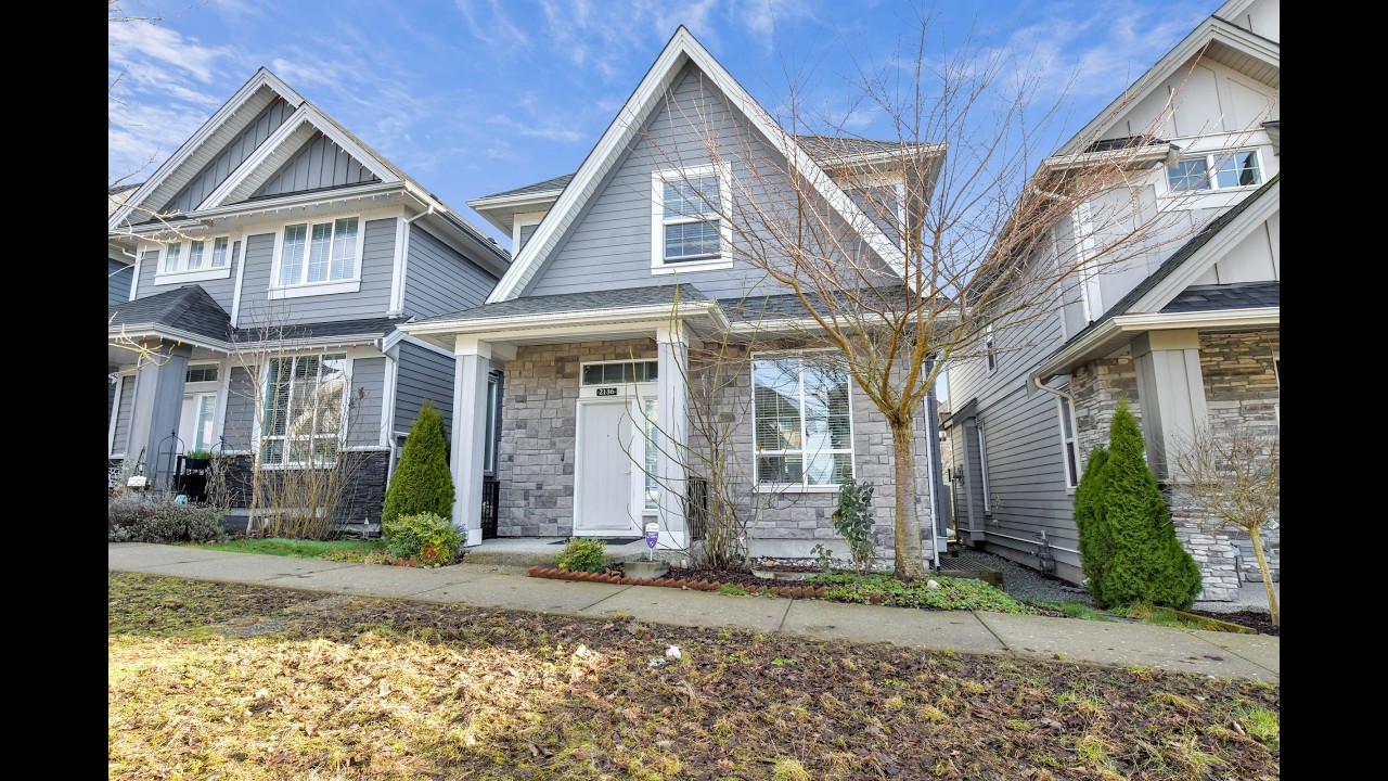 For Sale: 2136 165B Street, Surrey BC - MLS# R3087884 - Shirley Qiao
