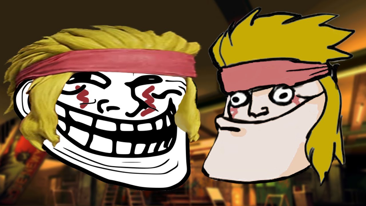 Alex players need to be stopped