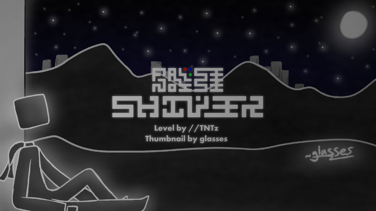 PA // False Noise - Shiver [level by //TNTz (me) ]