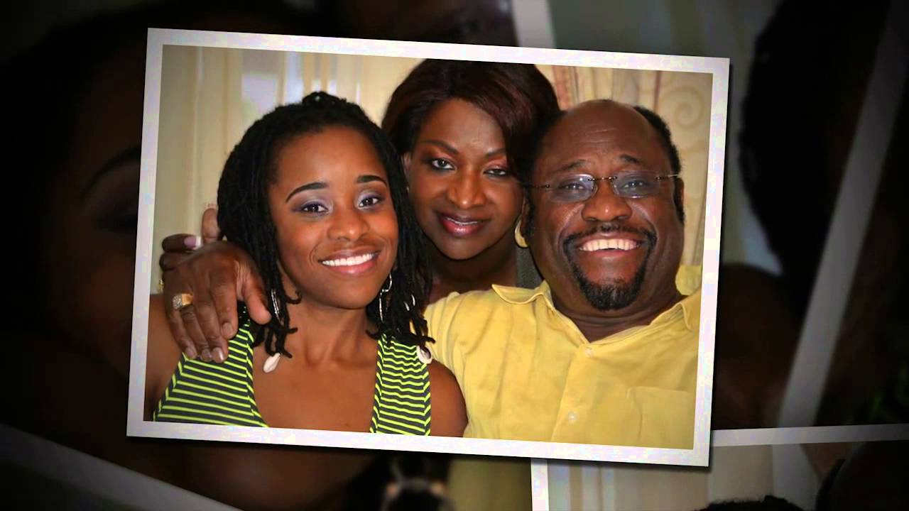 Dr Myles Monroe - Celebration of Life