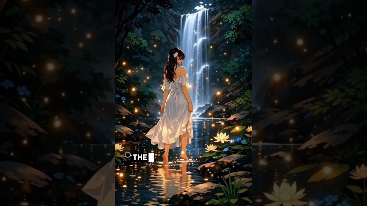 Become Who You’re Meant To Be #healingjourney #healingmusic #fyp