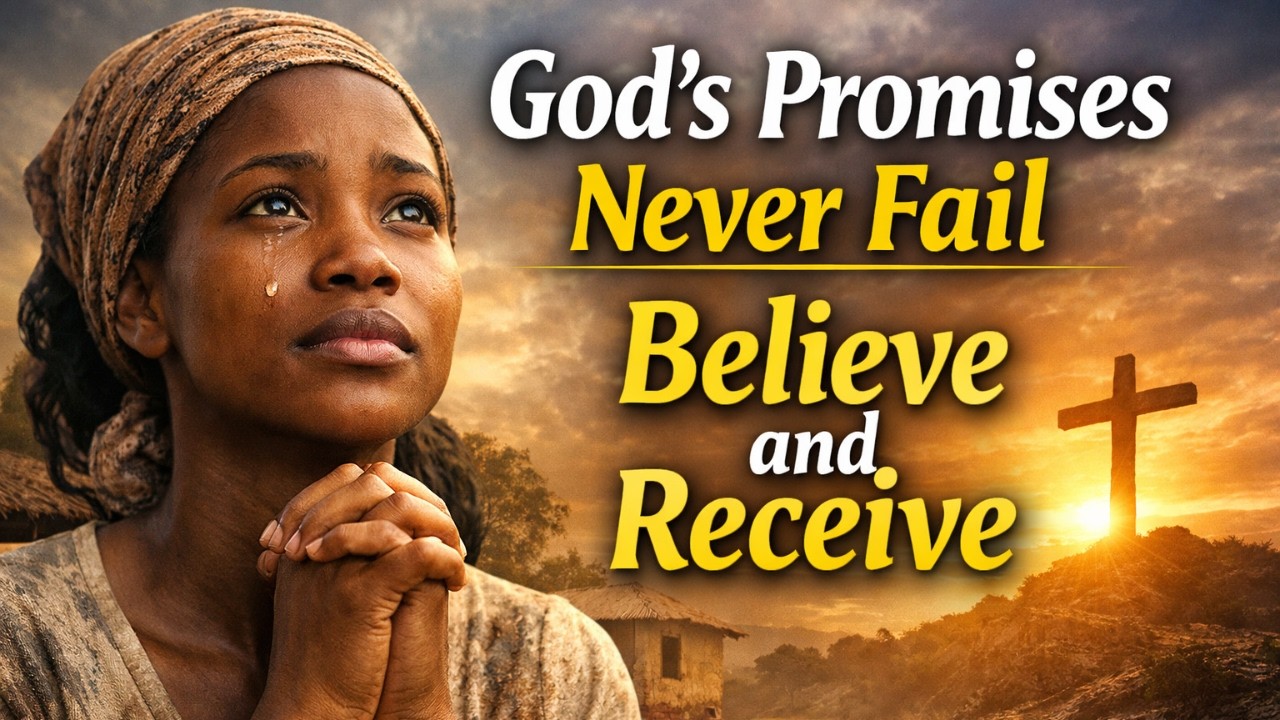 Understanding the Faithfulness of God’s Promises | @AfricanTales3 @getmovies @Story_time31