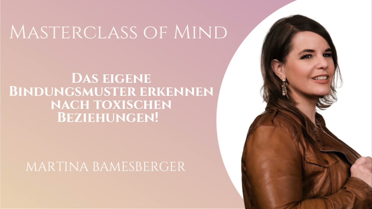 Podcast#66 Das eigene Bindungsmuster erkennen nach toxischen Beziehungen#toxischebeziehung#beziehung