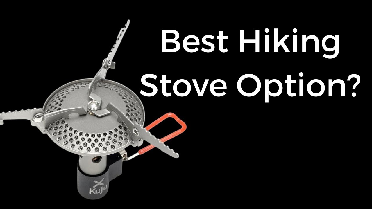 Watch BEFORE You Buy a Camping Stove