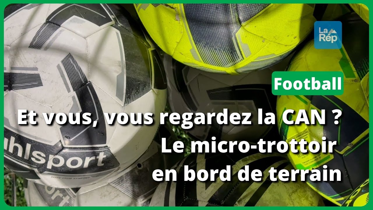 Et vous, vous regardez la 
