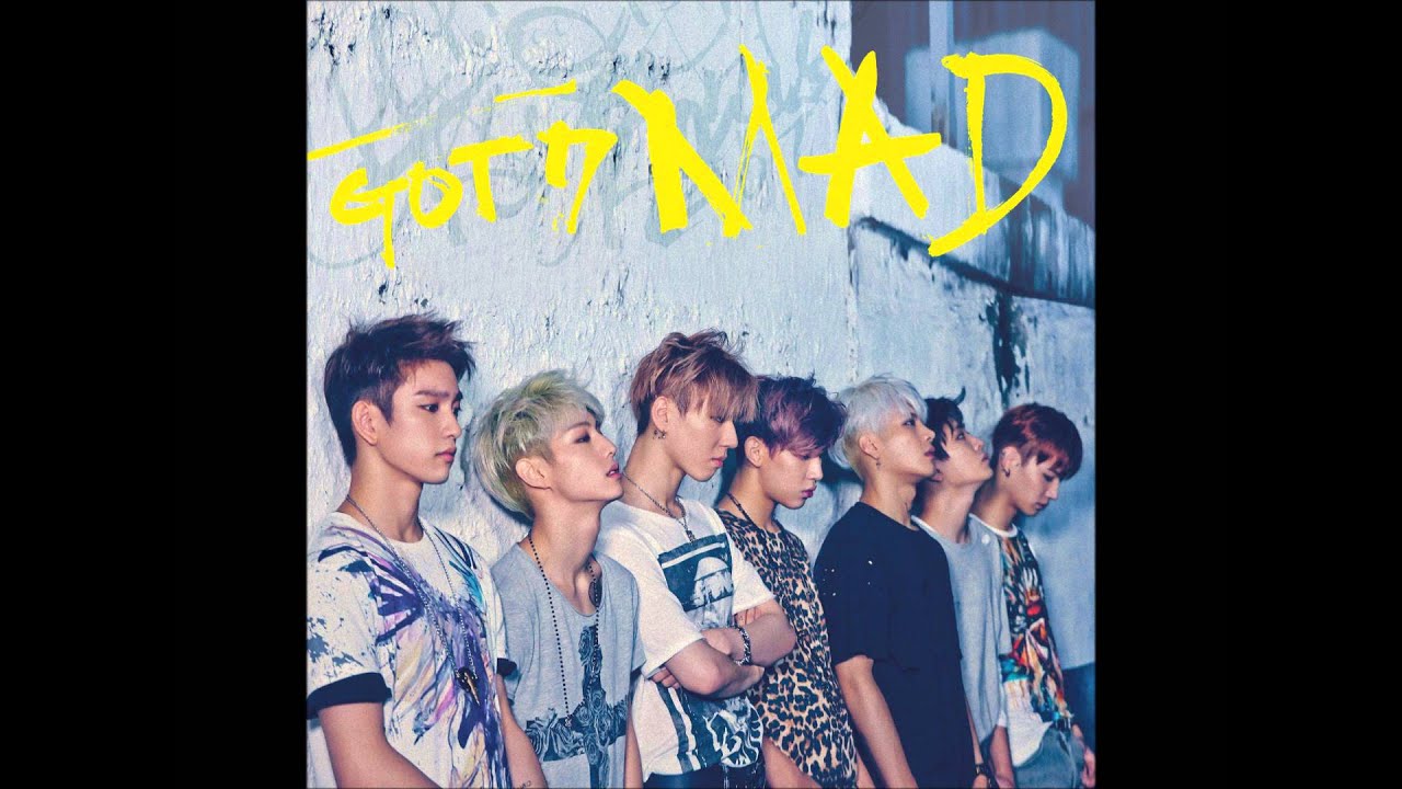 GOT7 - If You Do [FEMALE VERSION]