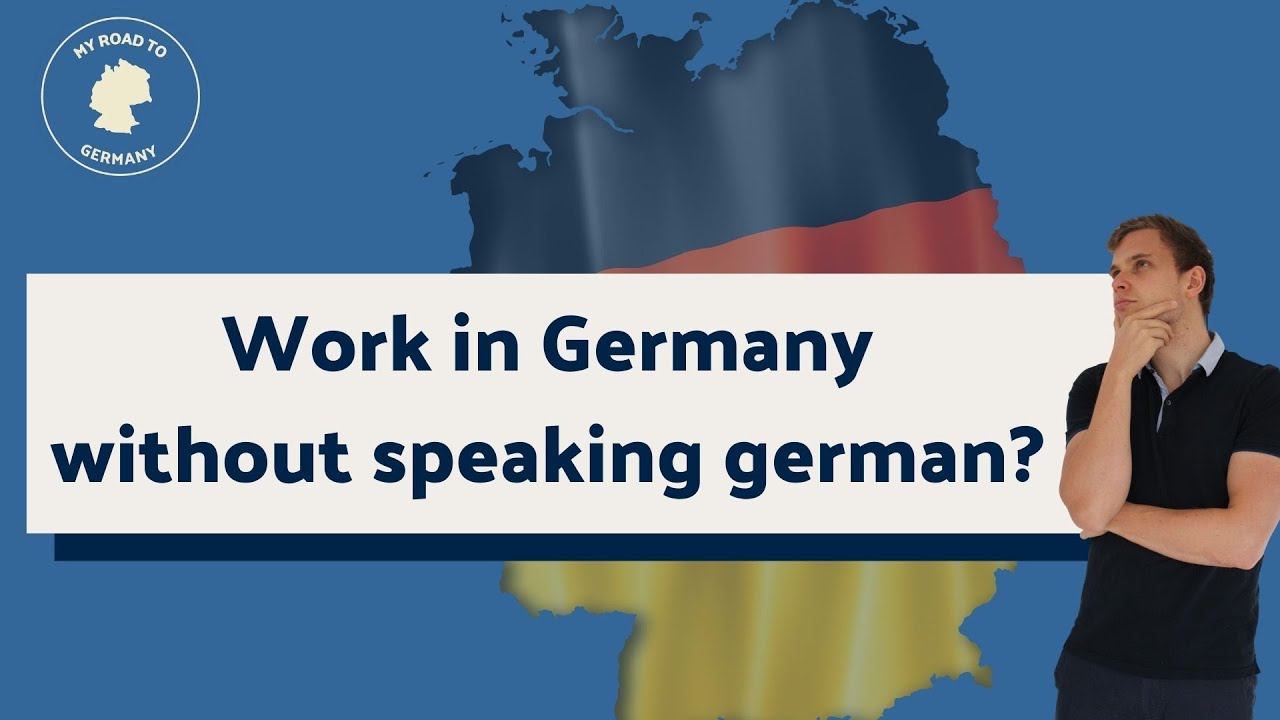 English Speaking Jobs in Germany: your chances to find a Job without speaking German