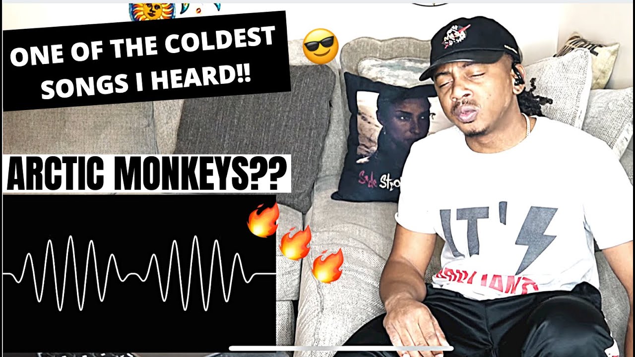 HOW HAVEN'T I HEARD THIS? | Arctic Monkeys - Do I Wanna Know? (Official Video) REACTION