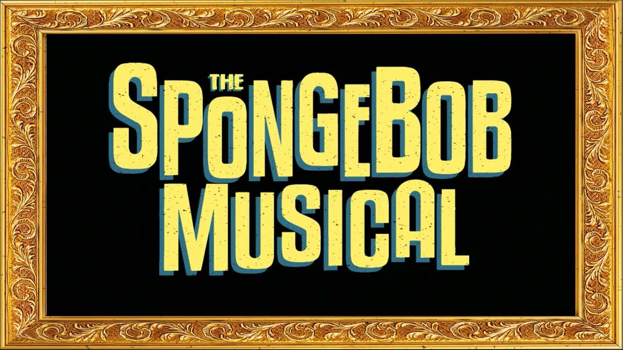 The Spongebob Musical