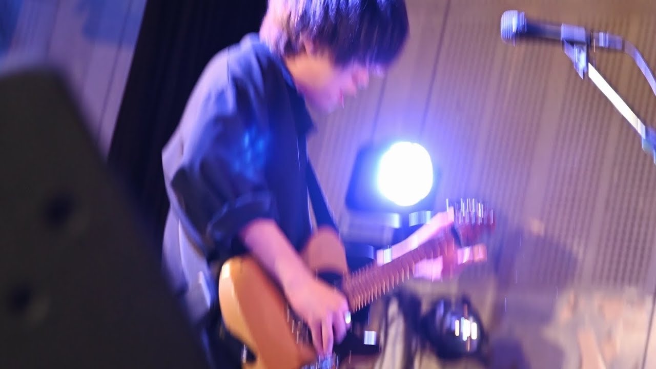 Suck Noise - 『回忌』 Live Video