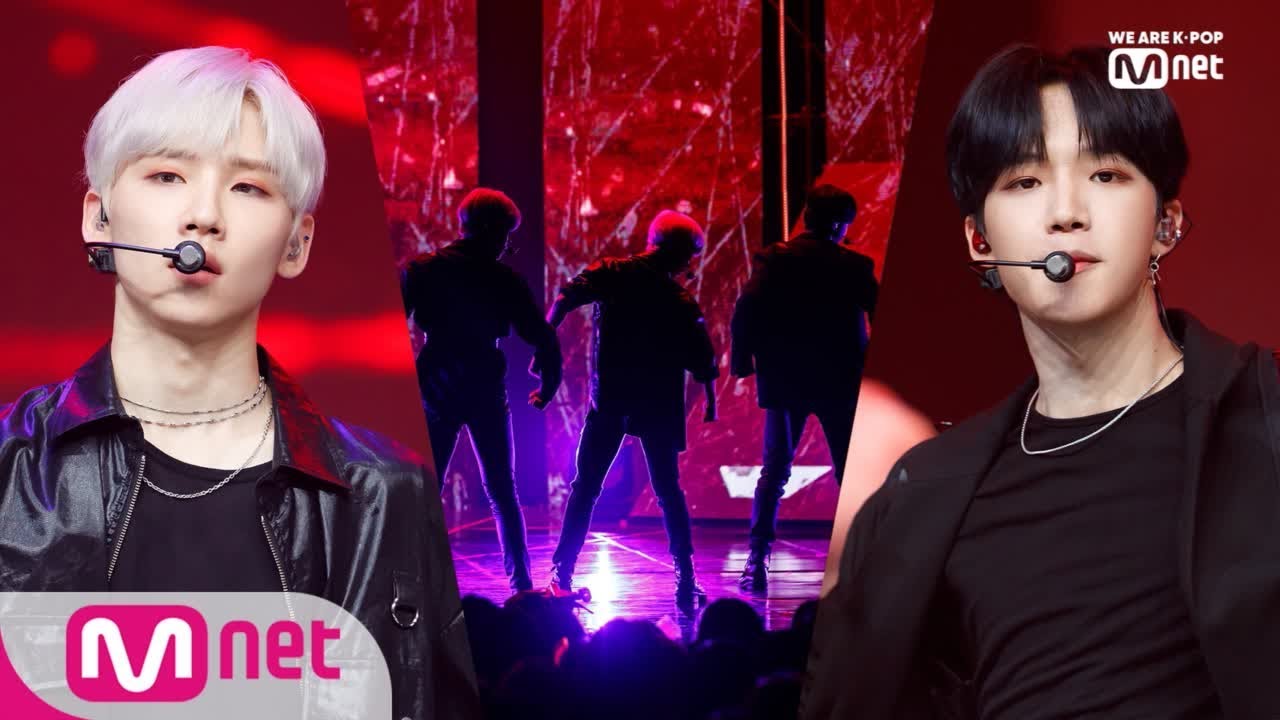 [AB6IX - HOLLYWOOD] Debut Stage | M COUNTDOWN 190523 EP.620