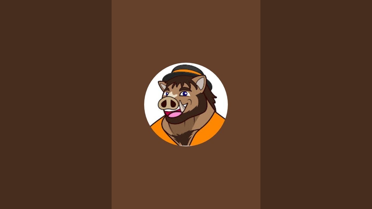🐗 Nie ohne Spaß 😁
