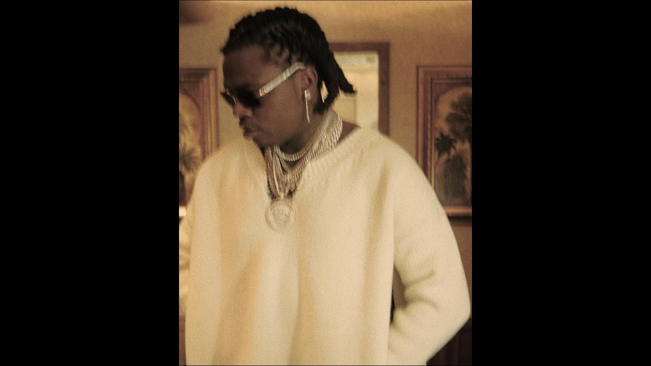 (FREE) Gunna Type Beat 2022 - "Missing"