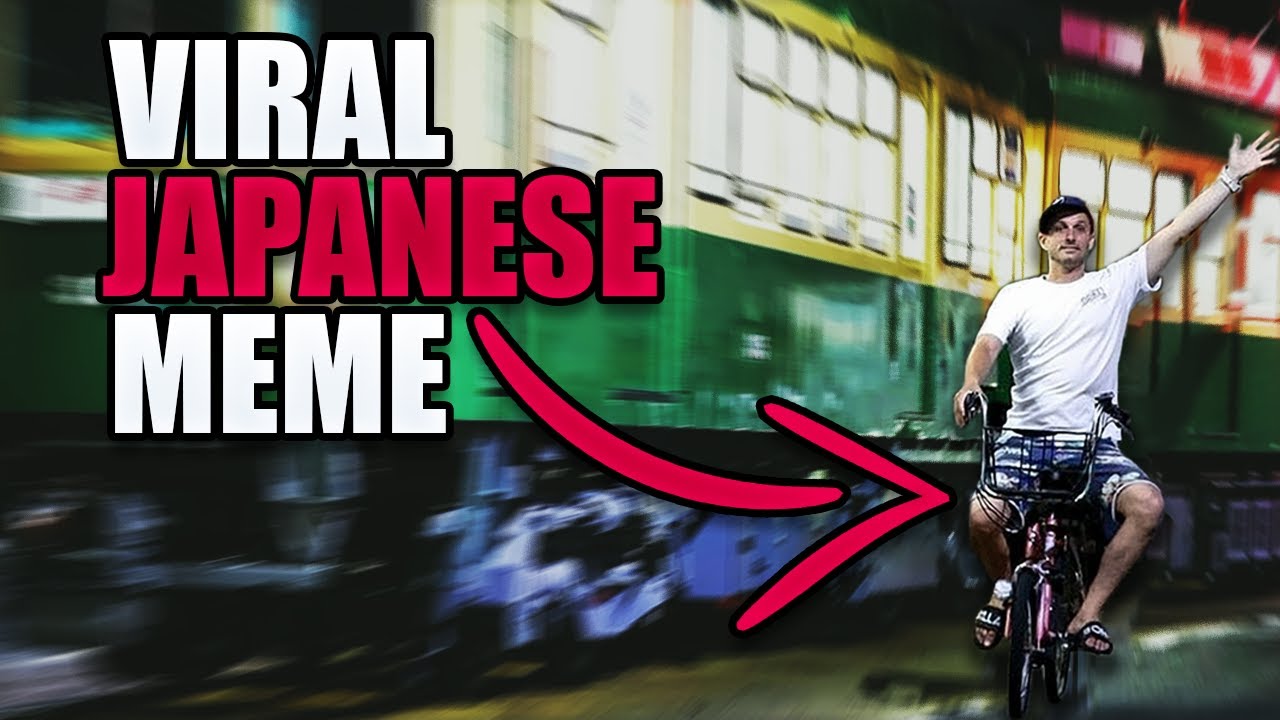 ANGRY JAPANESE FREAKOUT - GAIJIN's FAULT or NOT?