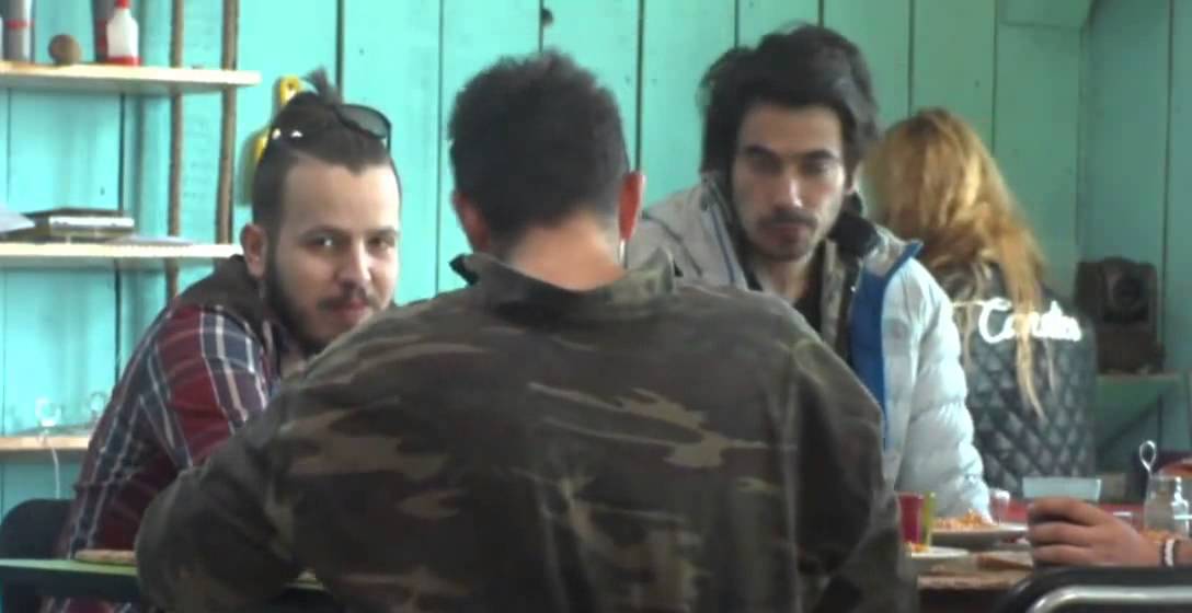 Semih'in elinin titrediği tartışma...