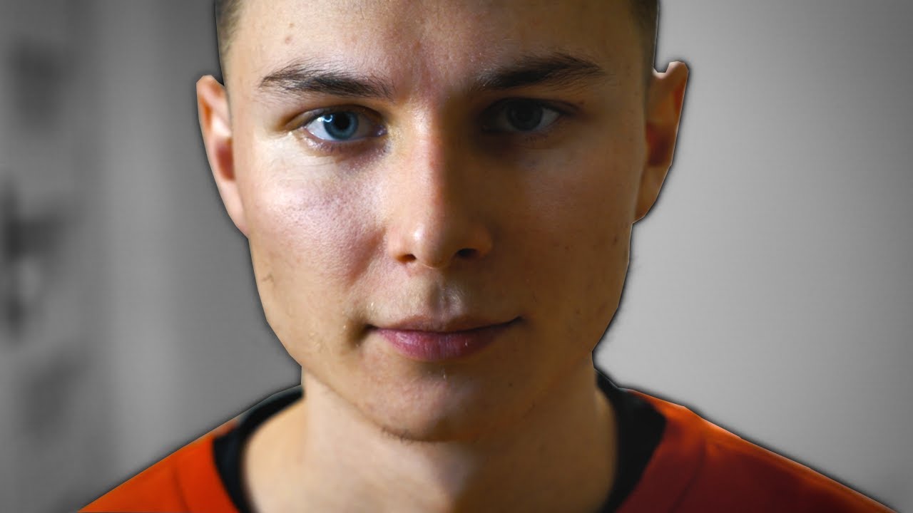 ZACZYNAM OD ZERA #1 - PRZEPROWADZKA