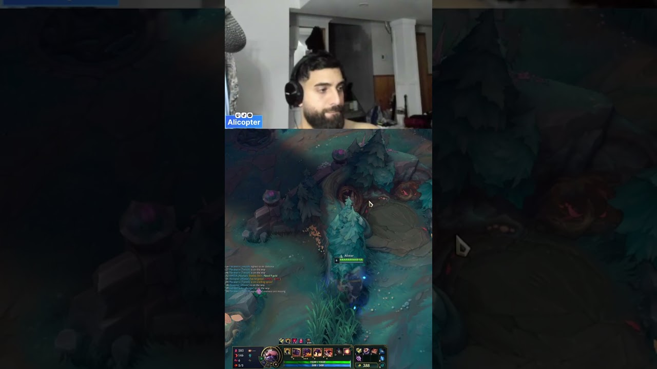 JUST PLAY SAFE MID 