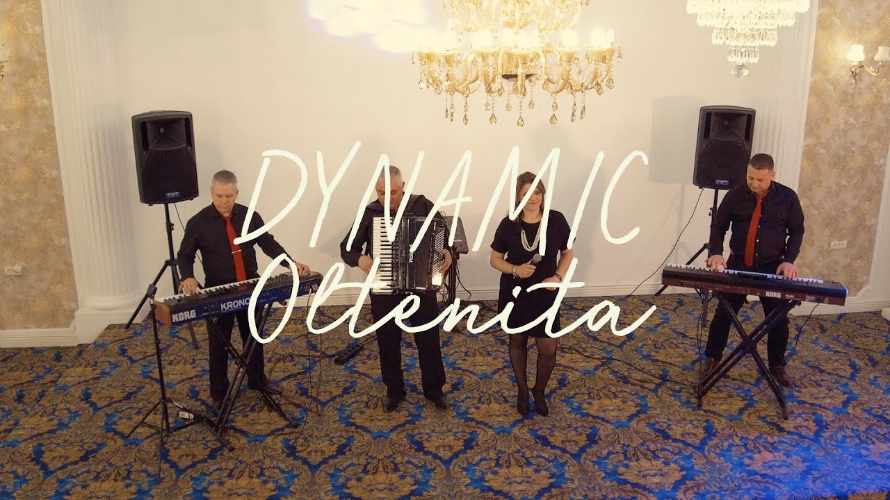 Formatia Dynamic din Oltenita - Ioane, Ioane