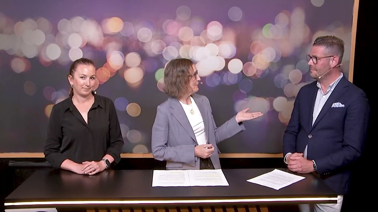 Allt du behöver veta inför Business Arena Stockholm 2025