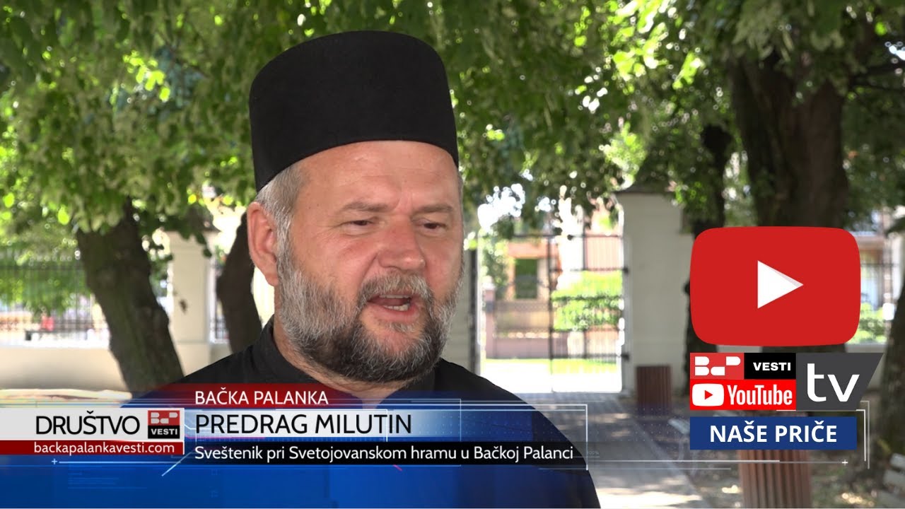 Da li ići na kupanje na Ognjenu Mariju?