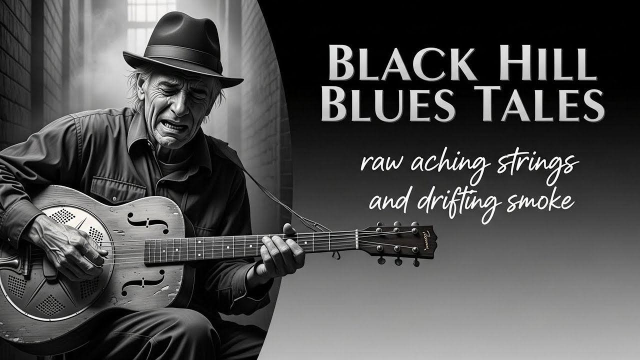 Electric Blaze Epic Blues Guitar Style Like Masters — Freddie King, Albert King, T-Bone Walker