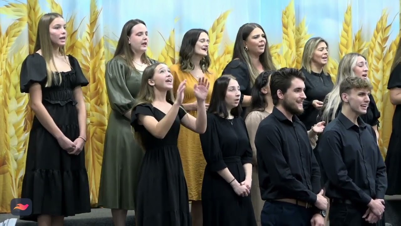 Hallelujah, Salvation and Glory By FSPChurch Worship