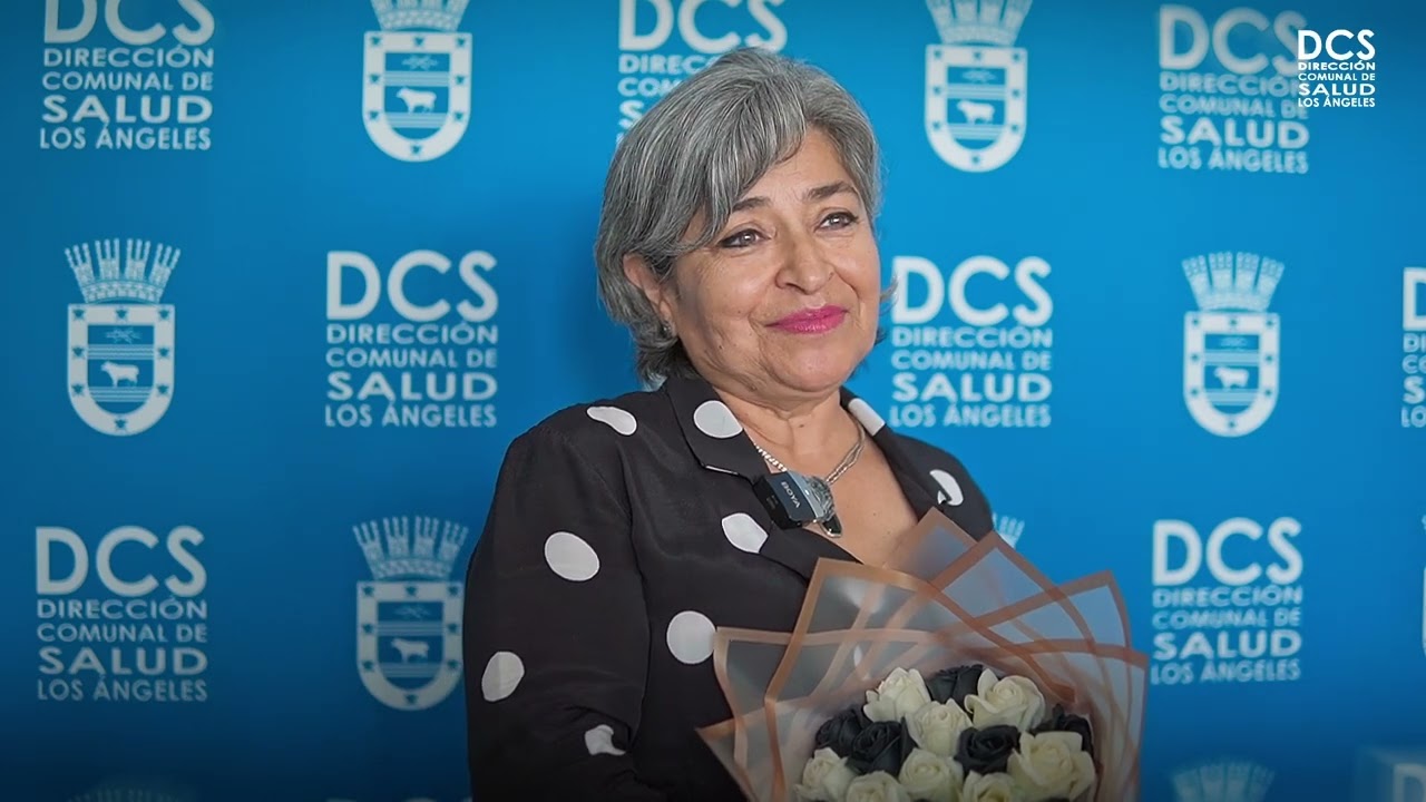 Ceremonia de Retiros 2025 - DCS Los Ángeles
