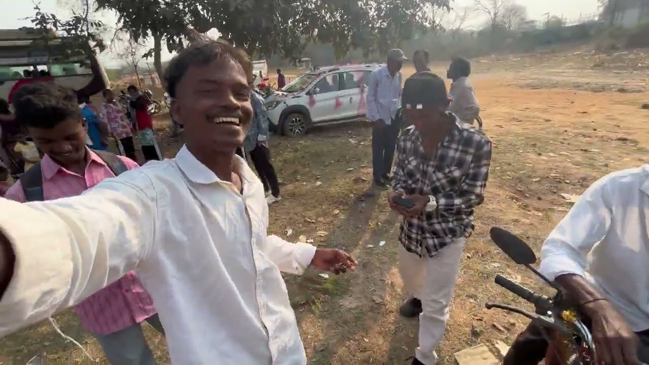 Barati vlogs || Jharkhand to Odisha || sadi video 